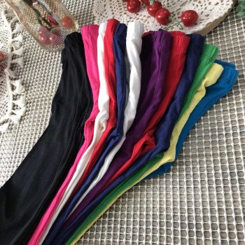 Quần legging thu đông size 2-8 
